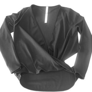 Lululemon Full Freedom LS